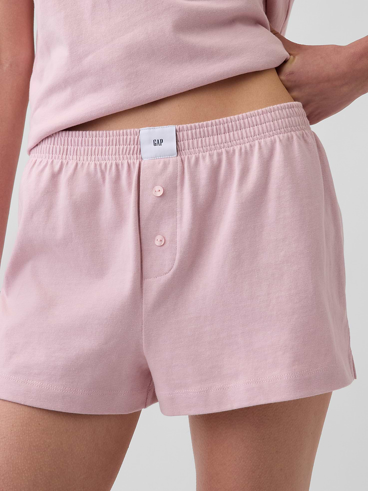 L'image numéro 5 présente Boxeur de pyjama