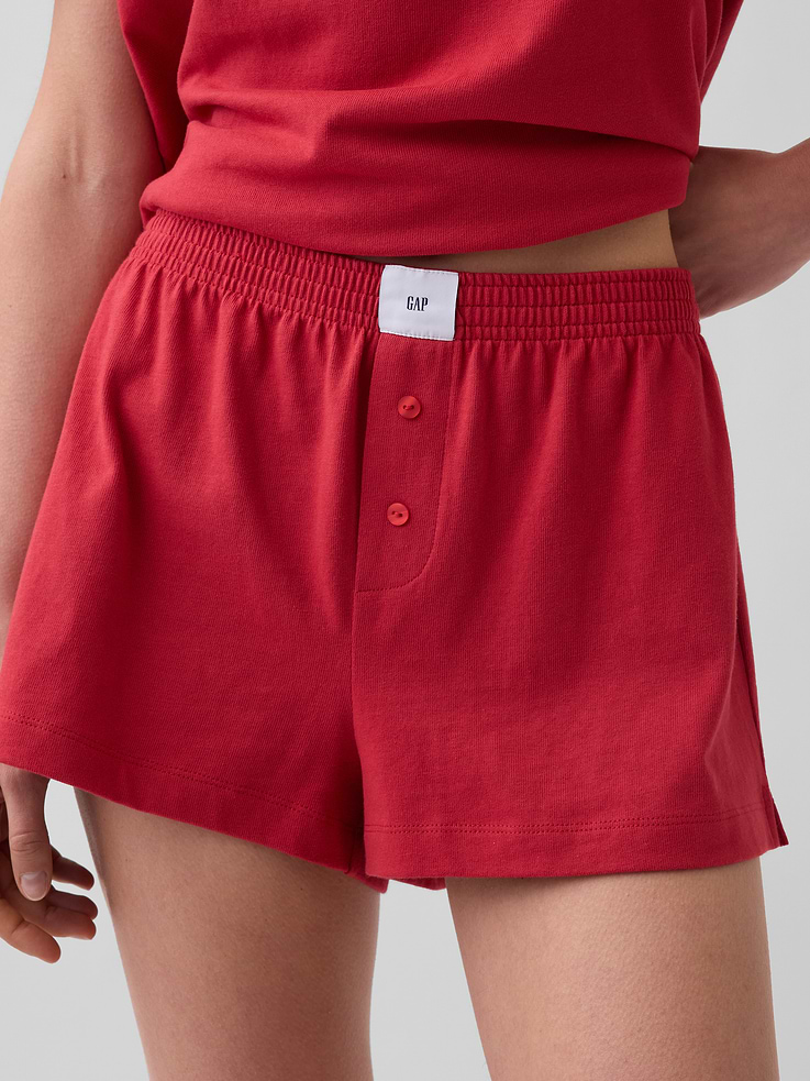 Image number 5 showing, PJ Boxer Shorts