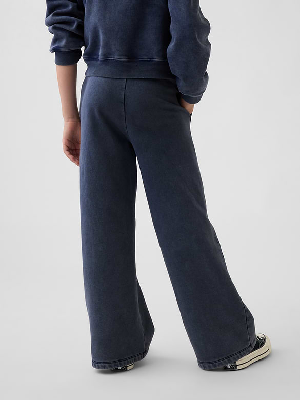 Kids VintageSoft Baggy Sweatpants