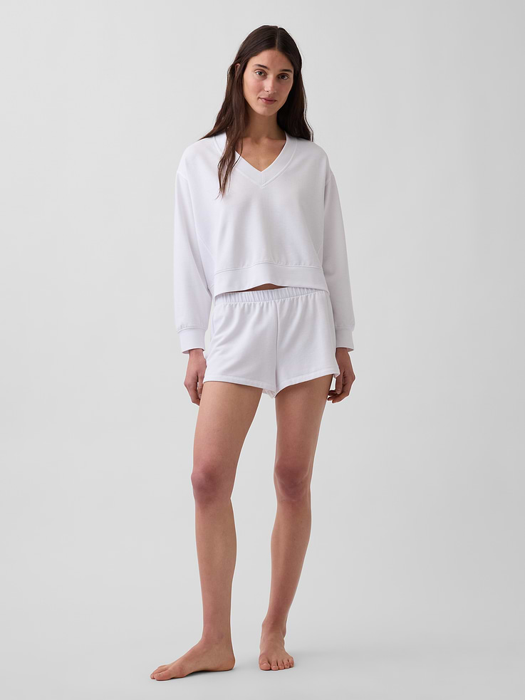 Image number 1 showing, 2" CloudLight Easy Shorts