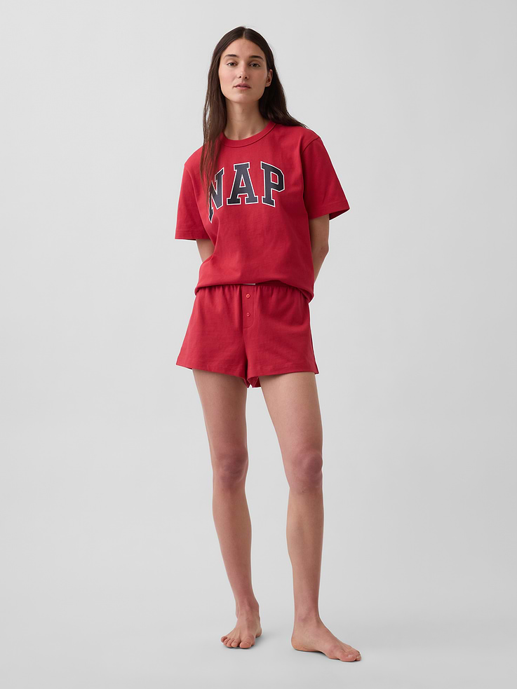 Image number 1 showing, PJ Boxer Shorts