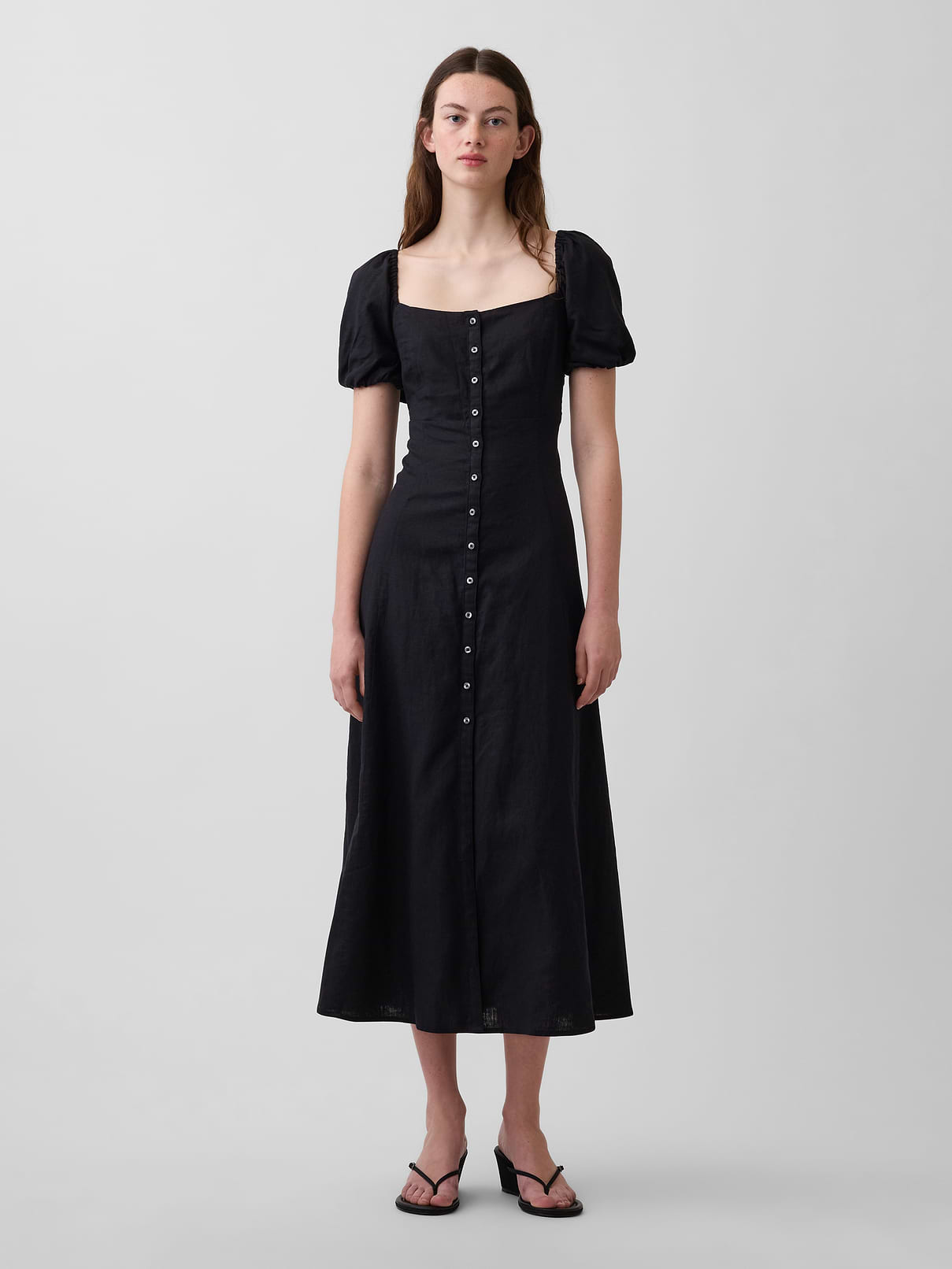 maxi dresses empire waist Chiffon Evening Dress for Women EMILIA RUCHED EMPIRE MAXI DRESS