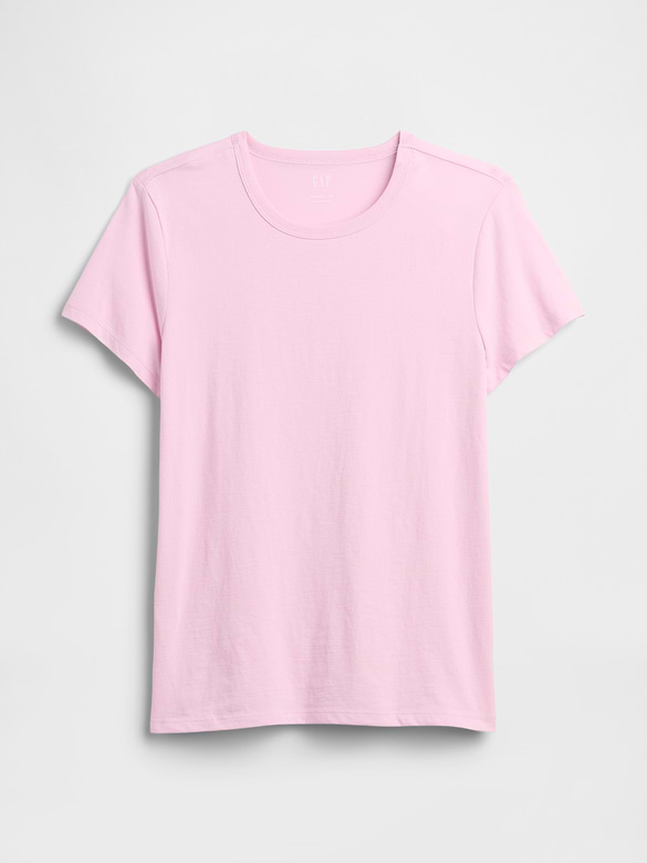 Favorite Crewneck T-Shirt