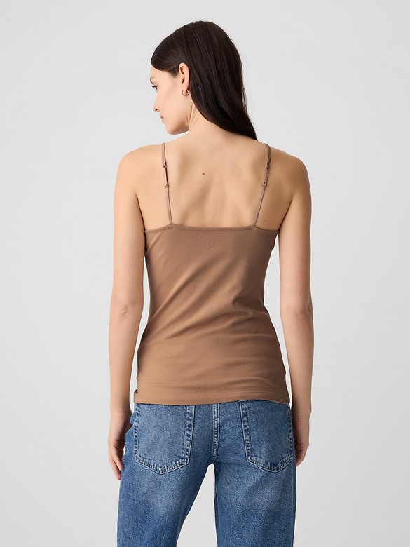 Fitted Cami