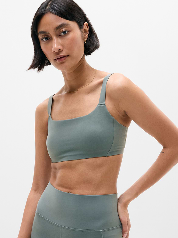 Reform Adjustable Sports Bra A-C