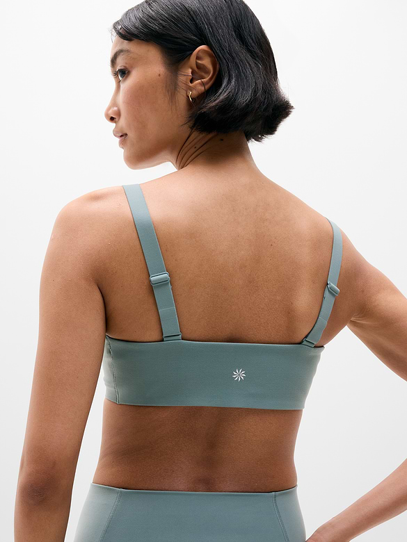 Reform Adjustable Sports Bra A-C