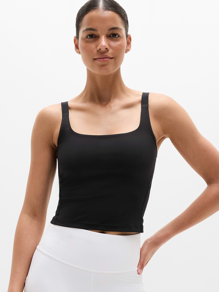 Image number 1 showing, Interval Built-In Bra Tank