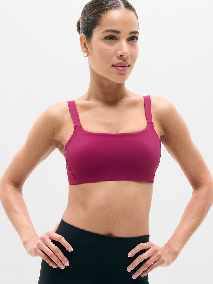 Image number 2 showing, Reform Adjustable Sports Bra A-C