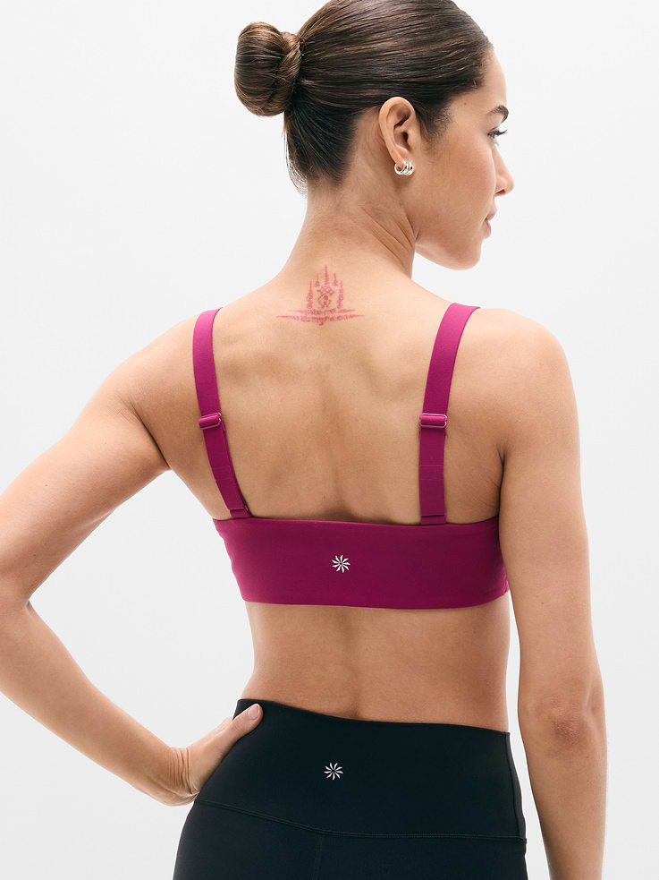 Image number 1 showing, Reform Adjustable Sports Bra A-C
