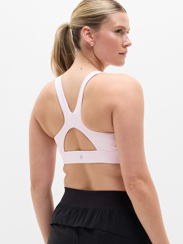Interval Sports Bra D-DD