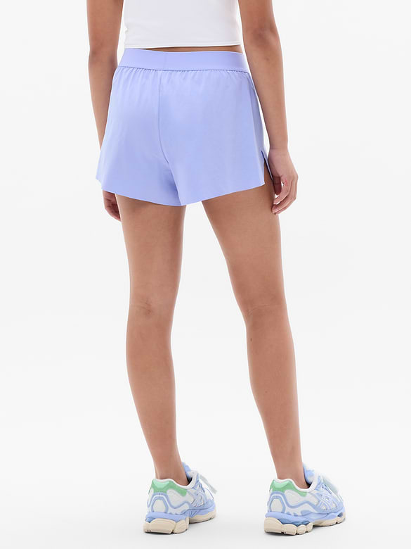 Athleta Girl Sprint Ready 2.5" Short