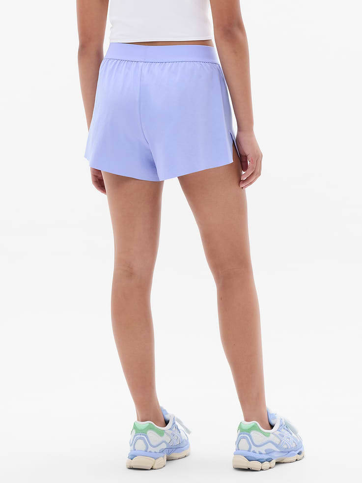 Image number 3 showing, Athleta Girl Sprint Ready 2.5" Short