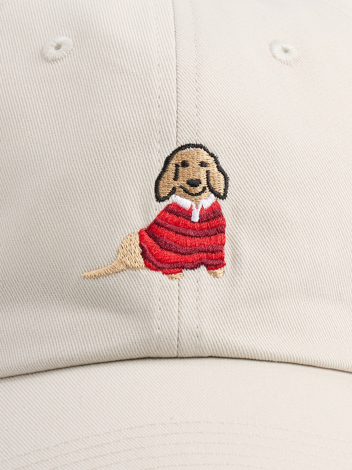 Graphic Baseball Hat | Gap Factory