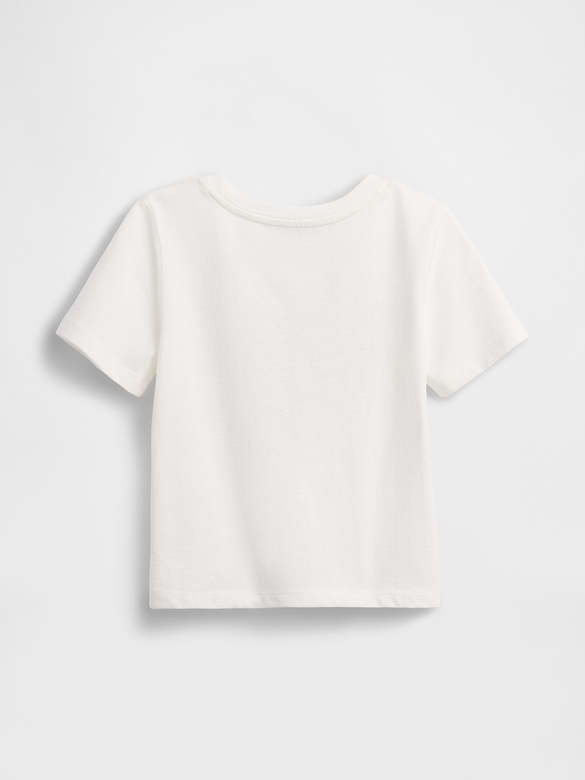 Baby & Toddler Mix & Match Graphic T-Shirt