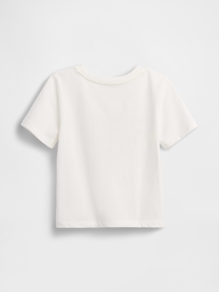 Image number 3 showing, Baby & Toddler Mix & Match Graphic T-Shirt