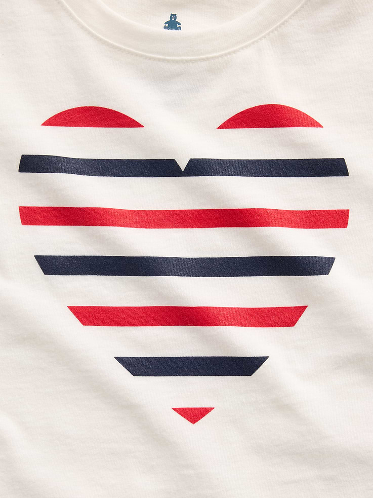 Image number 4 showing, Baby & Toddler Mix & Match Graphic T-Shirt