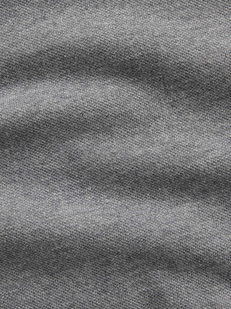 Image number 4 showing, Relaxed Pique Polo