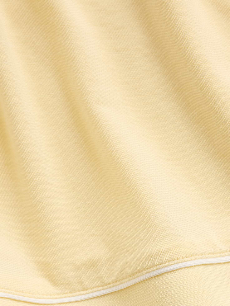 Image number 5 showing, SoftMade Modal PJ Shorts