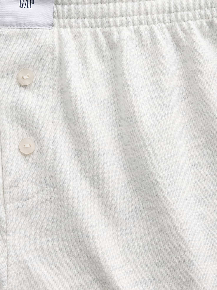 L'image numéro 5 présente Boxeur de pyjama