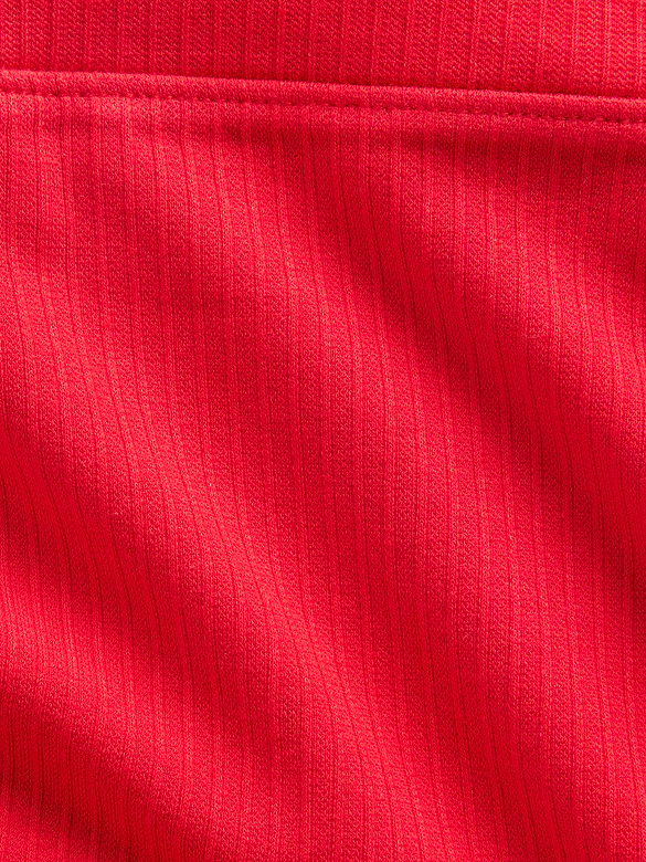 Seamless Shorty