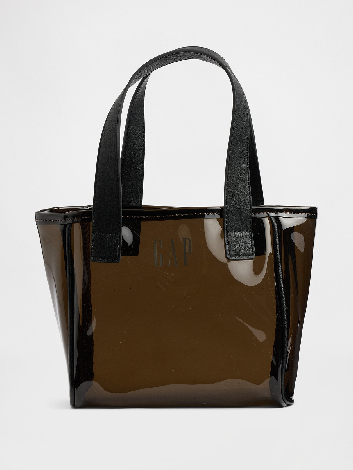 Jelly Logo Mini Tote Bag | Gap