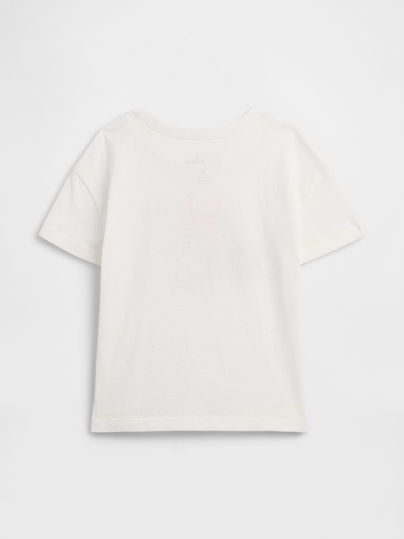 babyGap × Disney Graphic T-Shirt