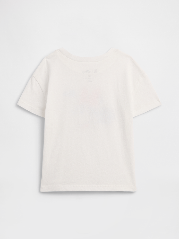 Image number 2 showing, babyGap × Disney Graphic T-Shirt