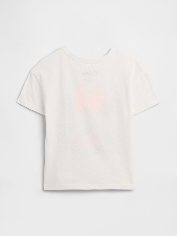 babyGap × Disney Graphic T-Shirt