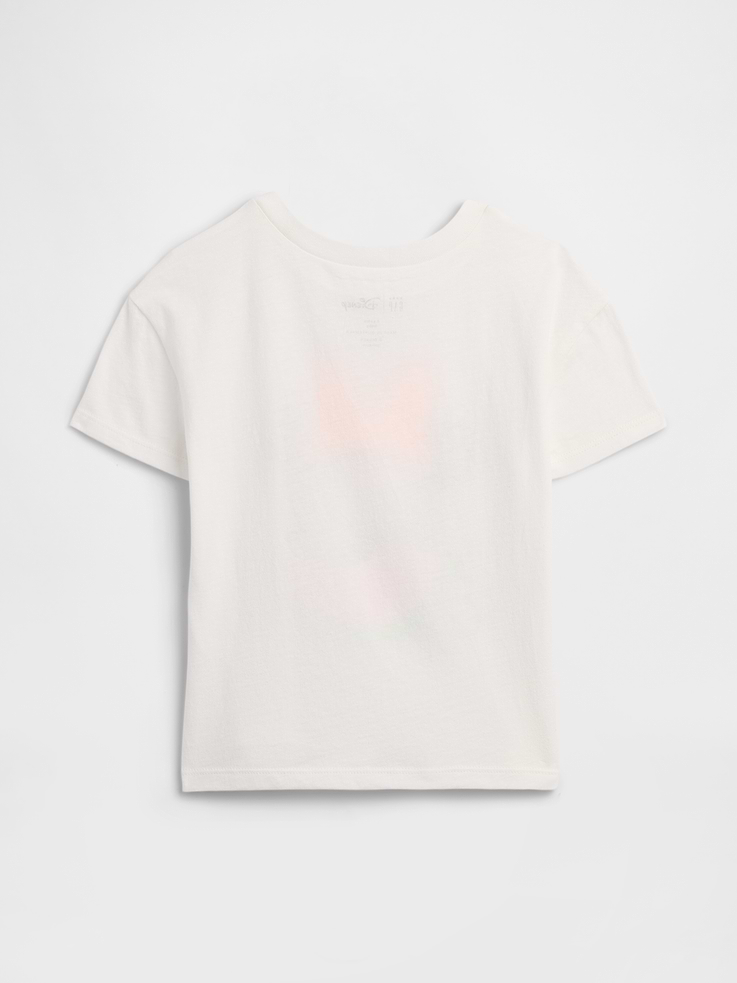 Image number 2 showing, babyGap × Disney Graphic T-Shirt