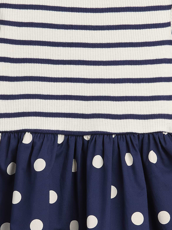 babyGap Flutter Sleeve Dress