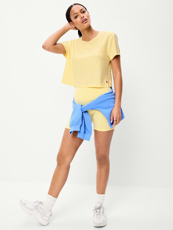 CloudMotion T-Shirt
