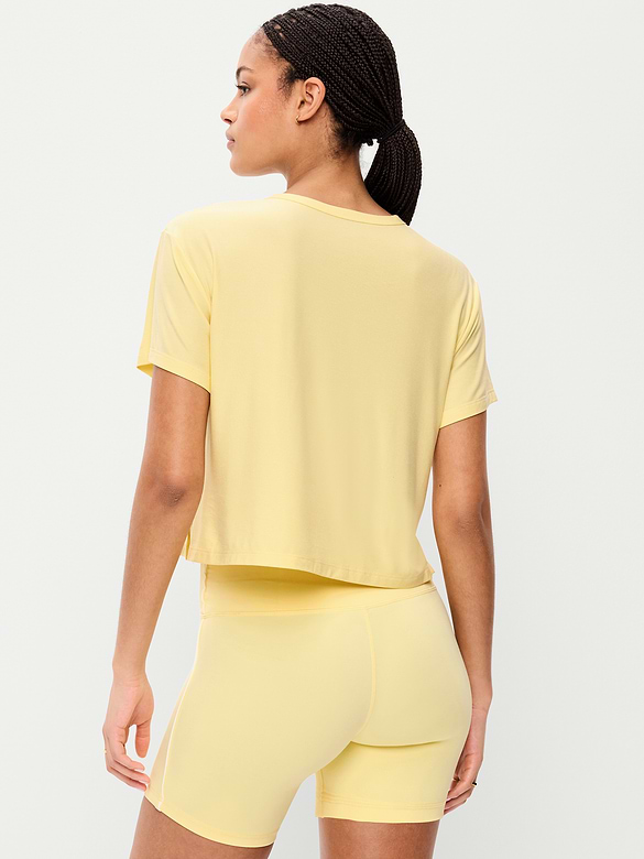 CloudMotion T-Shirt