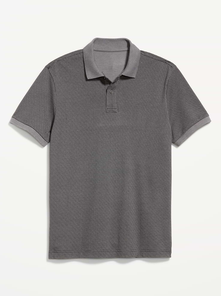 Image number 4 showing, Classic Fit Pique Polo