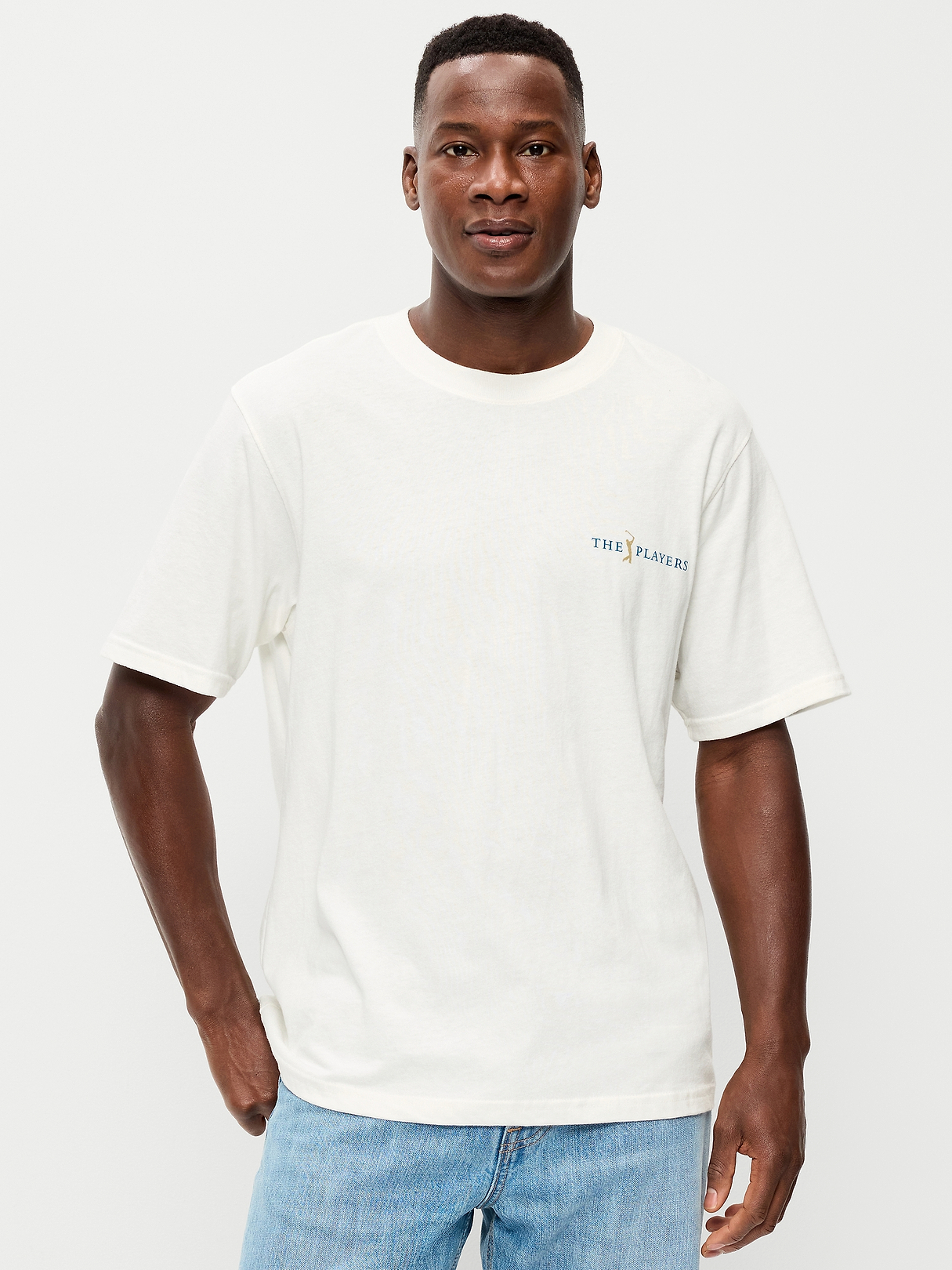 PGA TOUR™ Heavyweight Loose T-Shirt | Old Navy