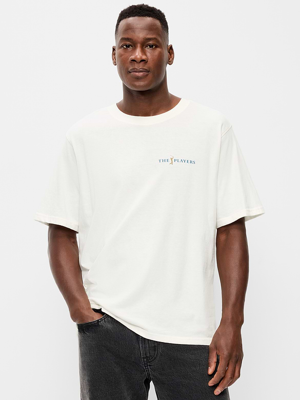T-shirt ample et épais PGA TOUR™