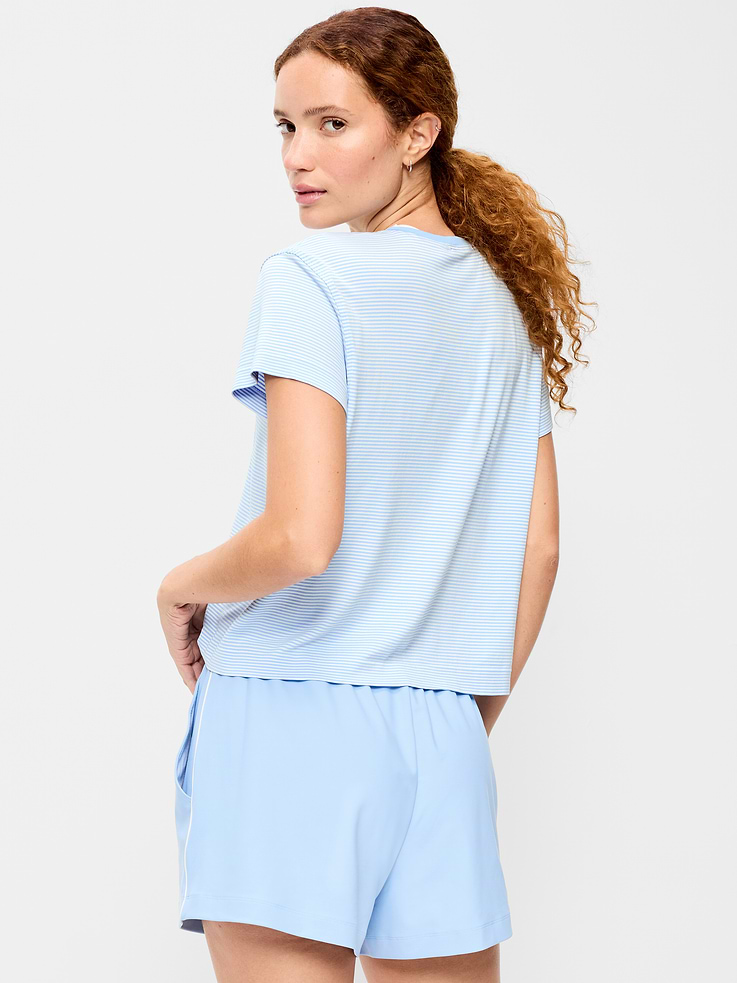 Image number 2 showing, Seamless T-Shirt