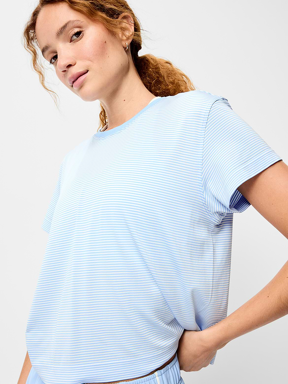 Seamless T-Shirt