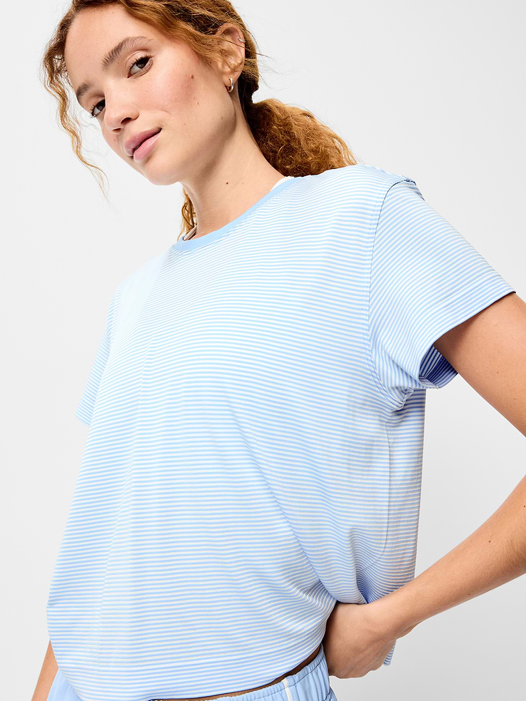 Image number 4 showing, Seamless T-Shirt