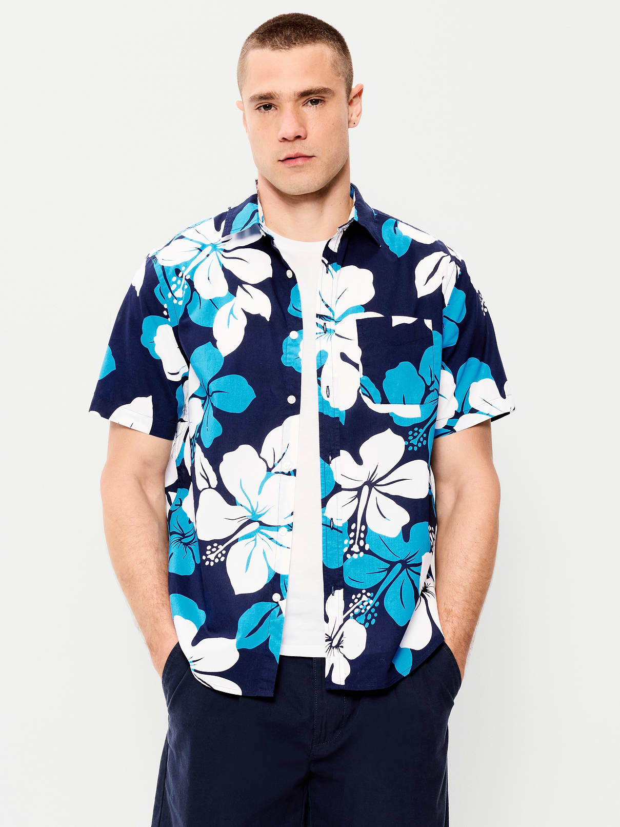Classic Fit Everyday Shirt