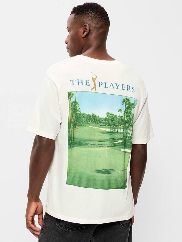 T-shirt ample et épais PGA TOUR™