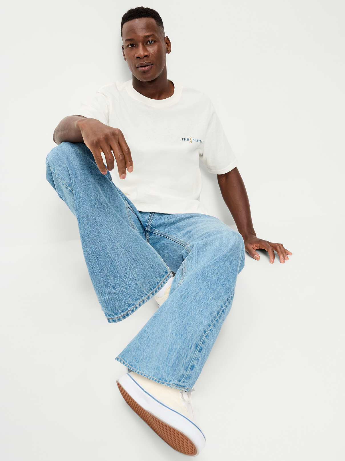 Image number 3 showing, PGA TOUR™ Heavyweight Loose T-Shirt