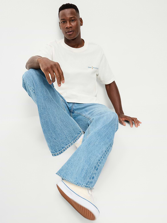 PGA TOUR™ Heavyweight Loose T-Shirt