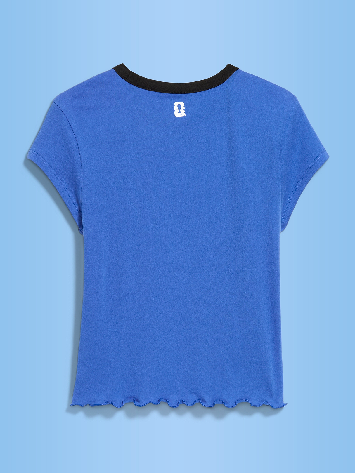 FIFA World Cup 26™ Japan Smocked Graphic T-Shirt for Women | Old Navy