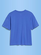 Image number 2 showing, FIFA World Cup 26™ France Vintage Crew-Neck T-Shirt for Women