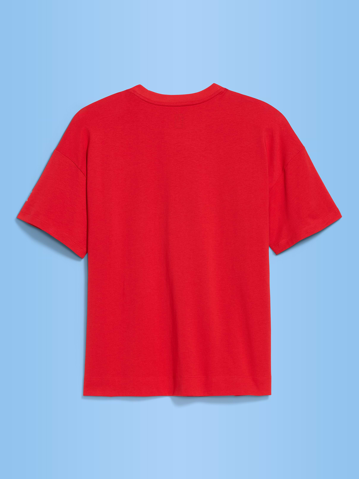 Image number 2 showing, FIFA World Cup 26™ Korea Republic Vintage Crew-Neck T-Shirt for Women