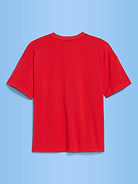 Image number 2 showing, FIFA World Cup 26™ Korea Republic Vintage Crew-Neck T-Shirt for Women