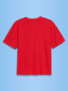 L'image numéro 2 présente T-shirt rétro encolure ras du cou Coupe du Monde de la FIFA 26™, Canada pour femme
