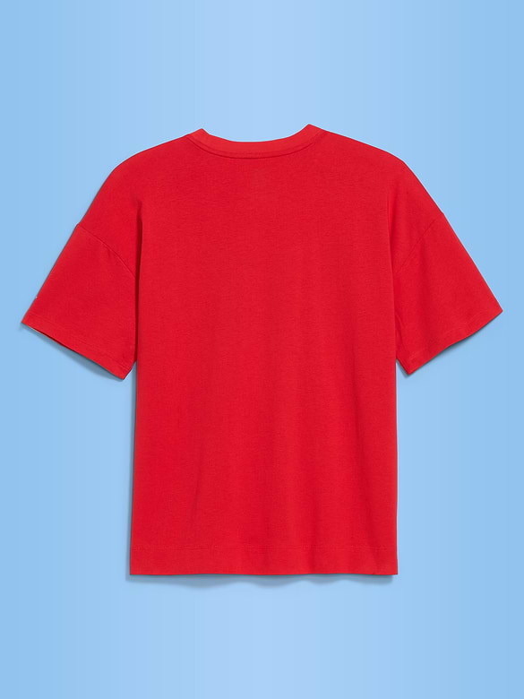 FIFA World Cup 26™ Canada Vintage Crew-Neck T-Shirt for Women