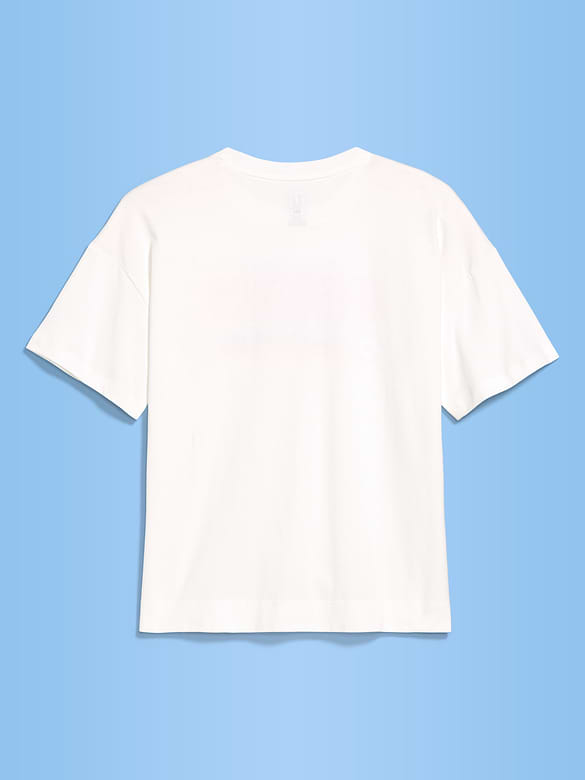 FIFA World Cup 26™ Germany Vintage Crew-Neck T-Shirt for Women