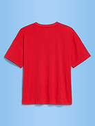 Image number 2 showing, FIFA World Cup 26™ Morocco Vintage Crew-Neck T-Shirt for Women